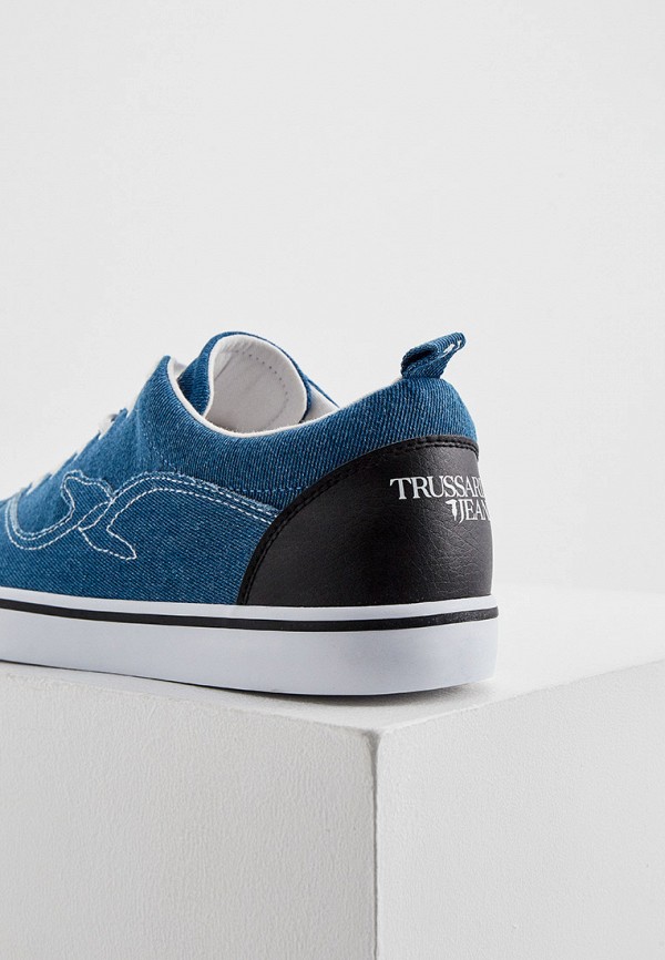 фото Кеды trussardi