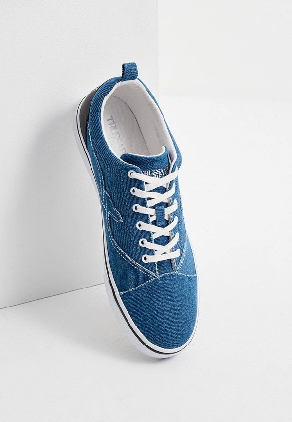 фото Кеды trussardi