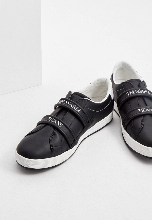 фото Кеды trussardi