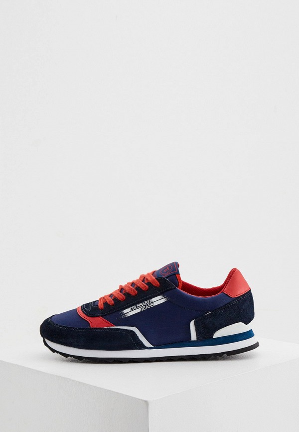 

Кроссовки Trussardi, Синий