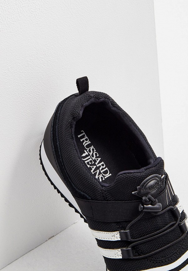 фото Кроссовки trussardi
