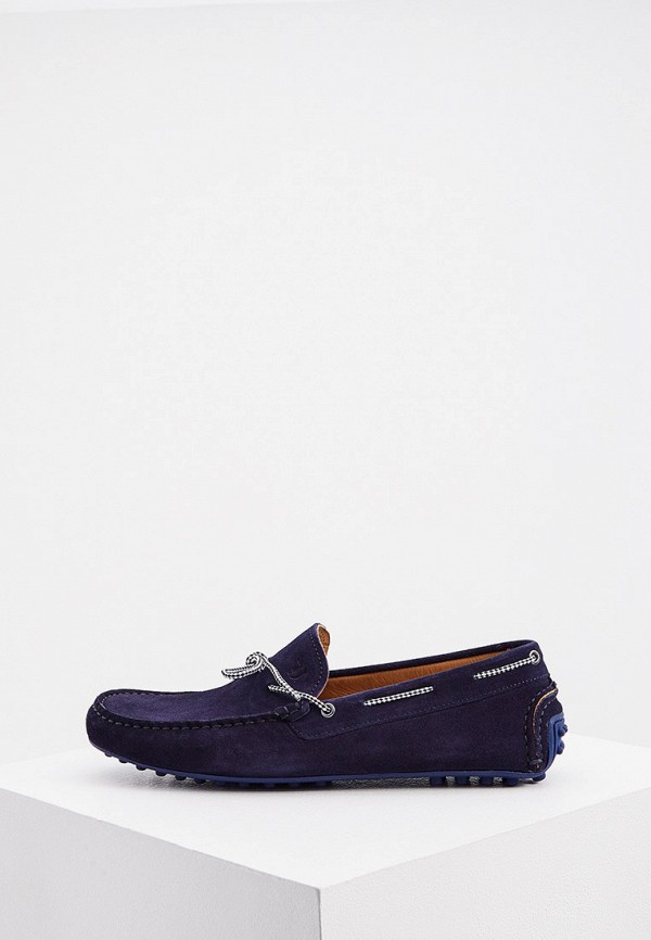 фото Мокасины trussardi