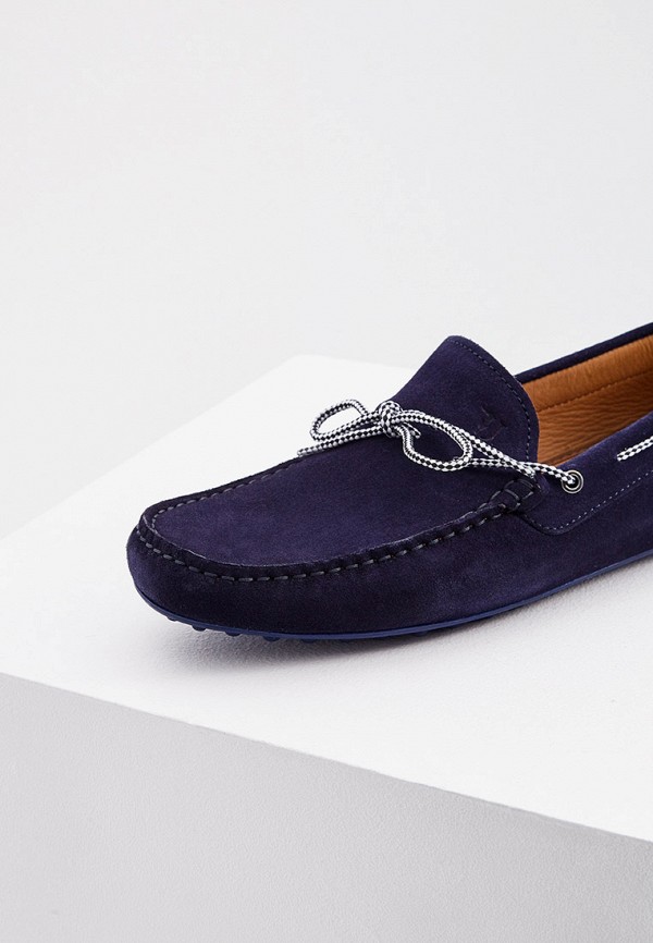 фото Мокасины trussardi
