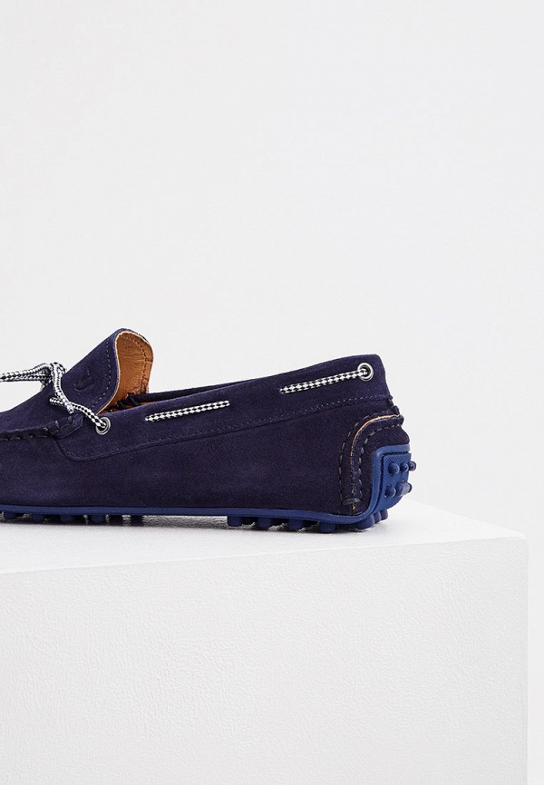 фото Мокасины trussardi