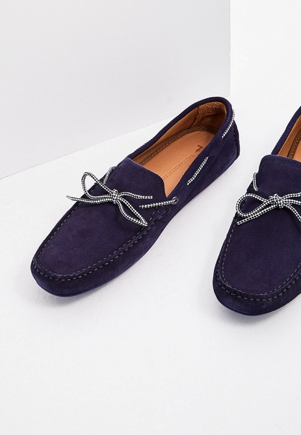 фото Мокасины trussardi