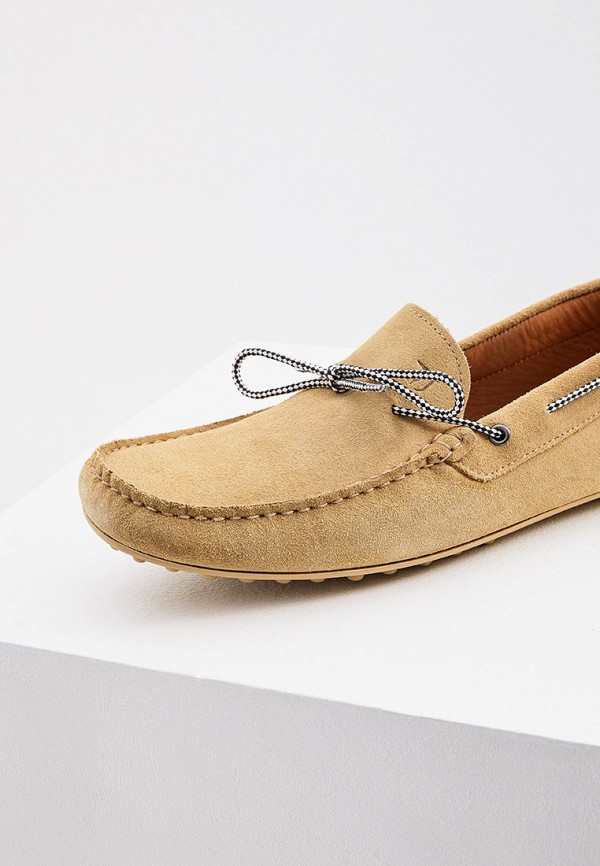 фото Мокасины trussardi