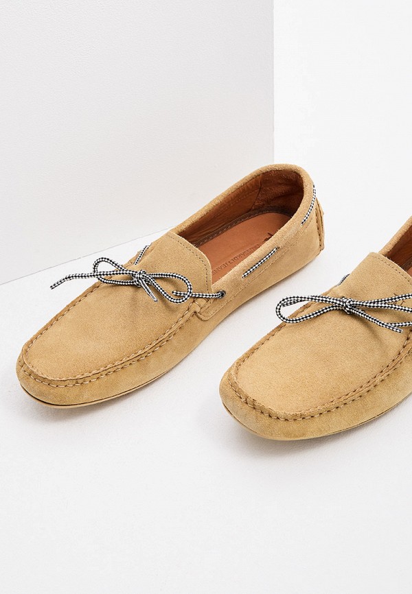 фото Мокасины trussardi