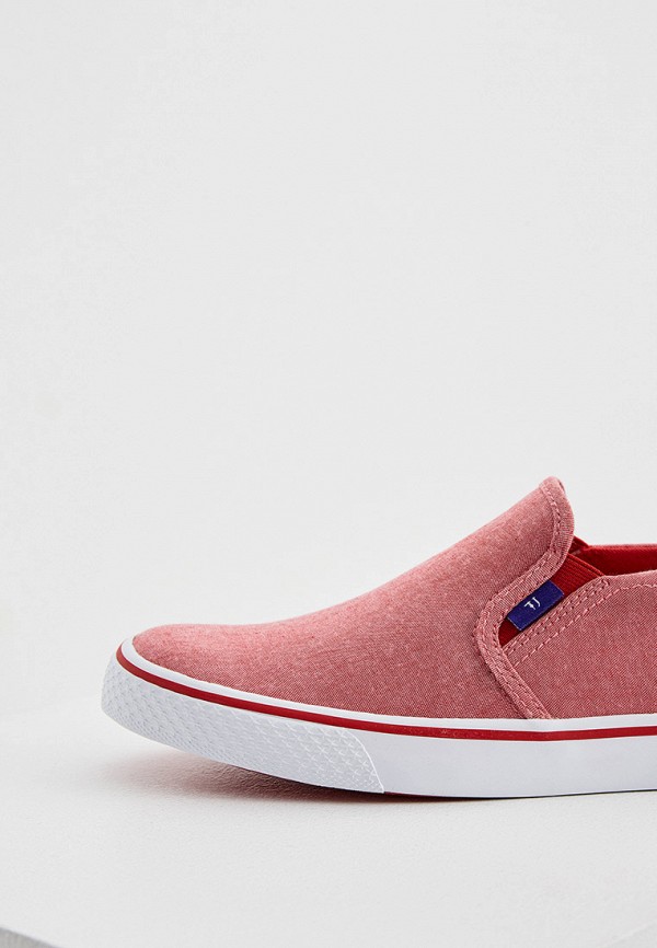 фото Слипоны trussardi