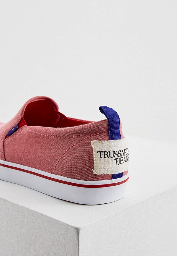 фото Слипоны trussardi