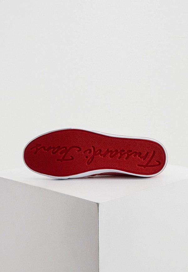 фото Слипоны trussardi