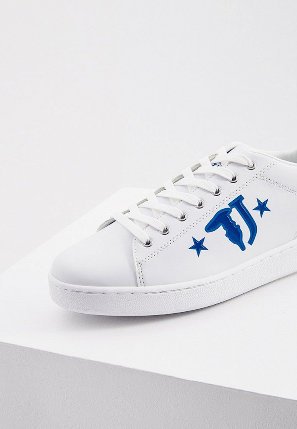 фото Кеды trussardi