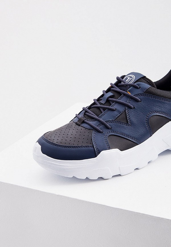 фото Кроссовки trussardi