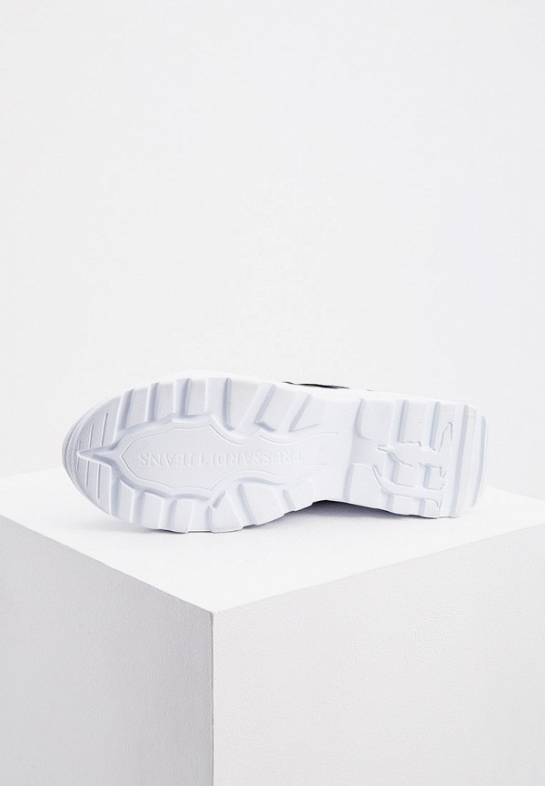 фото Кроссовки trussardi