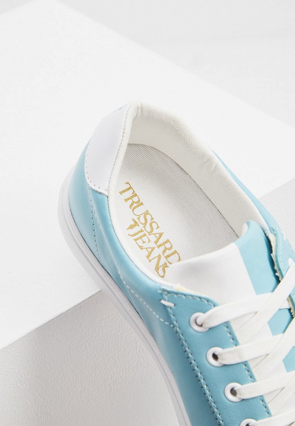 фото Кеды trussardi