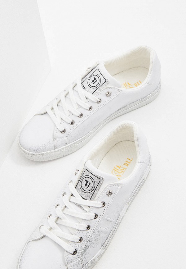 фото Кеды trussardi