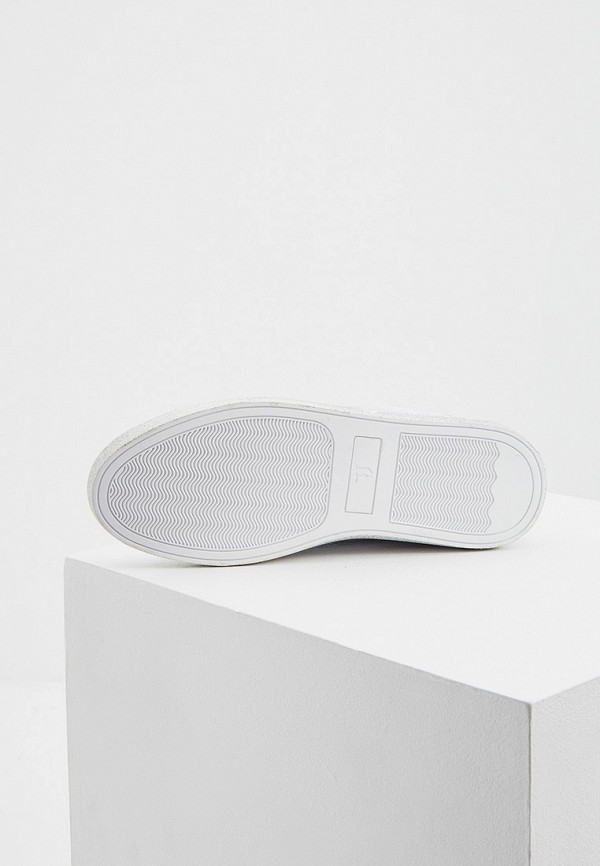 фото Кеды trussardi