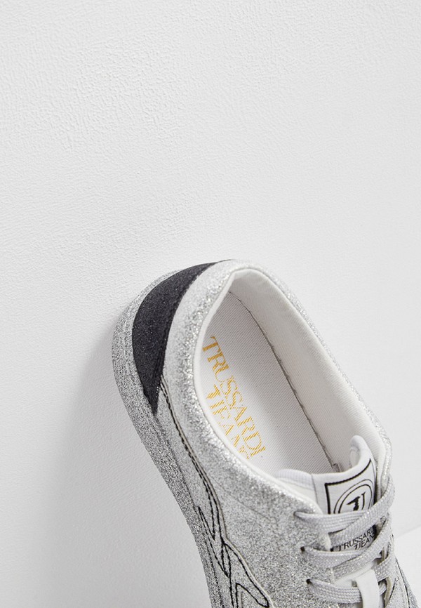 фото Кеды trussardi