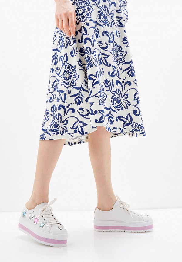 фото Кеды trussardi