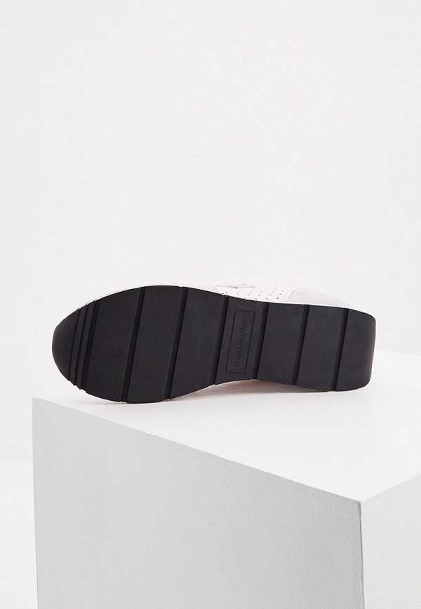 фото Кроссовки trussardi