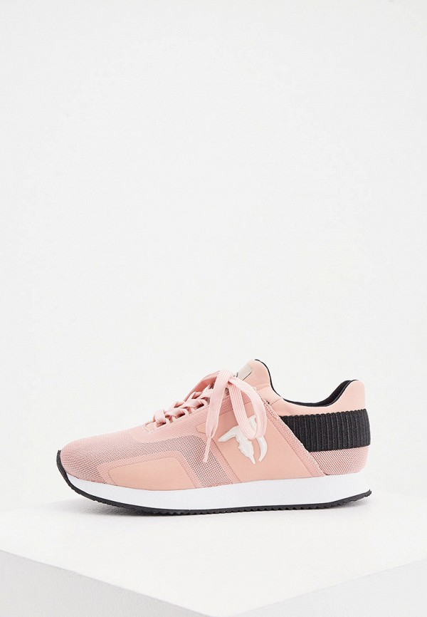 

Кроссовки Trussardi, Коралловый, Trussardi TR002AWMPUF3