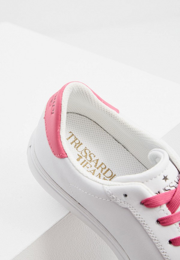 фото Кеды trussardi