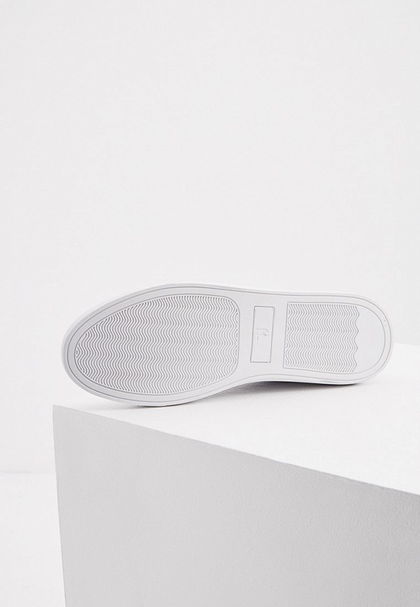 фото Кеды trussardi