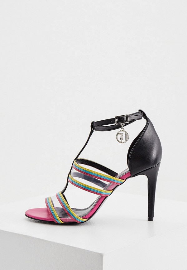фото Босоножки trussardi