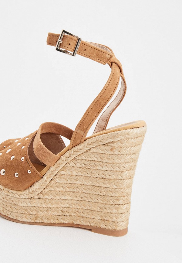 фото Босоножки trussardi