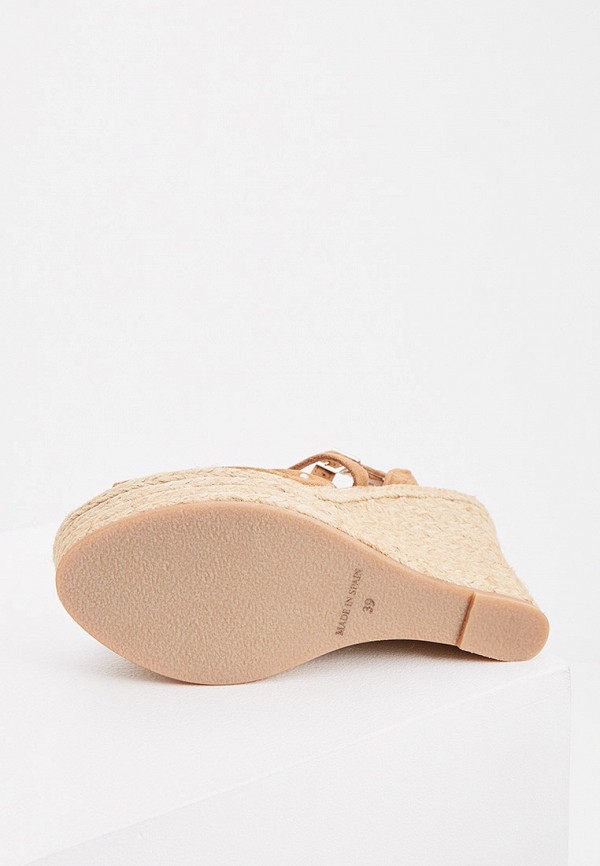 фото Босоножки trussardi