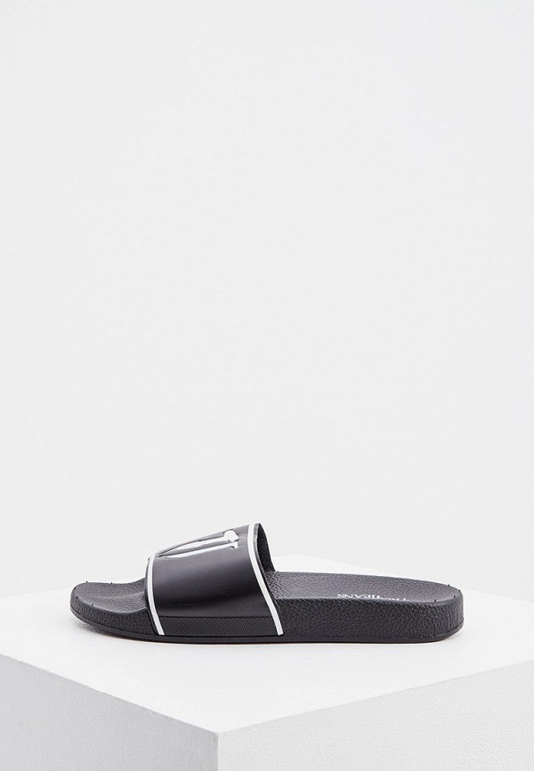

Сланцы Trussardi, Черный