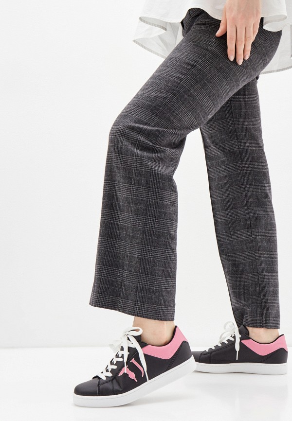 фото Кеды trussardi