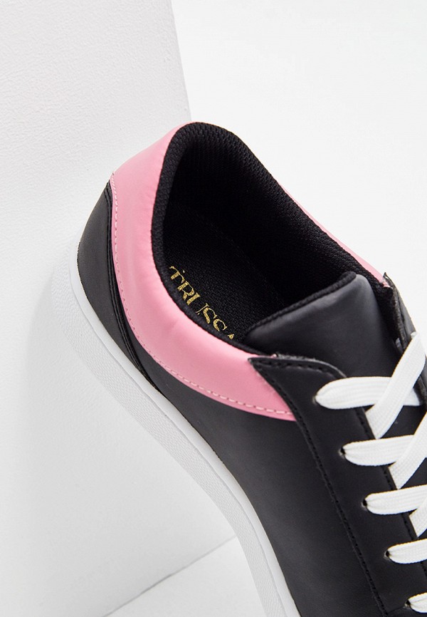 фото Кеды trussardi
