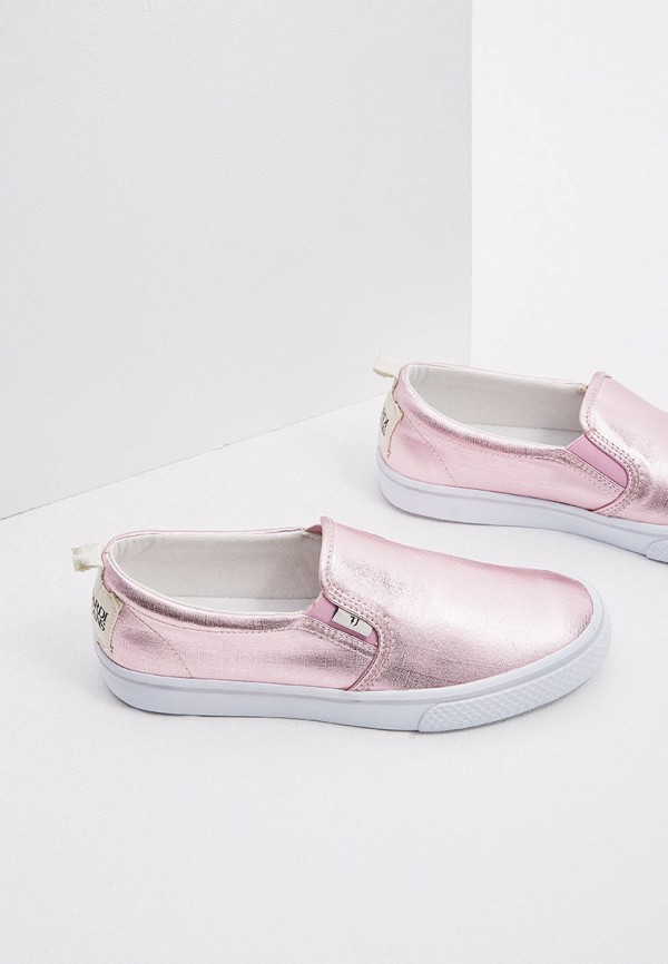 фото Слипоны trussardi