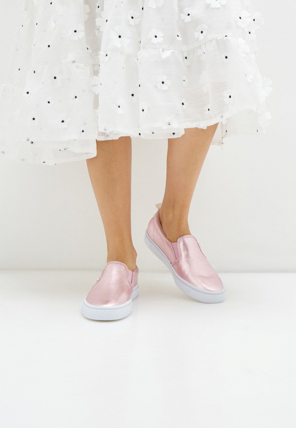 фото Слипоны trussardi