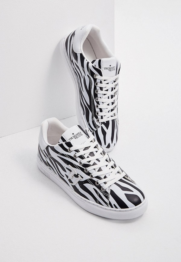 фото Кеды trussardi