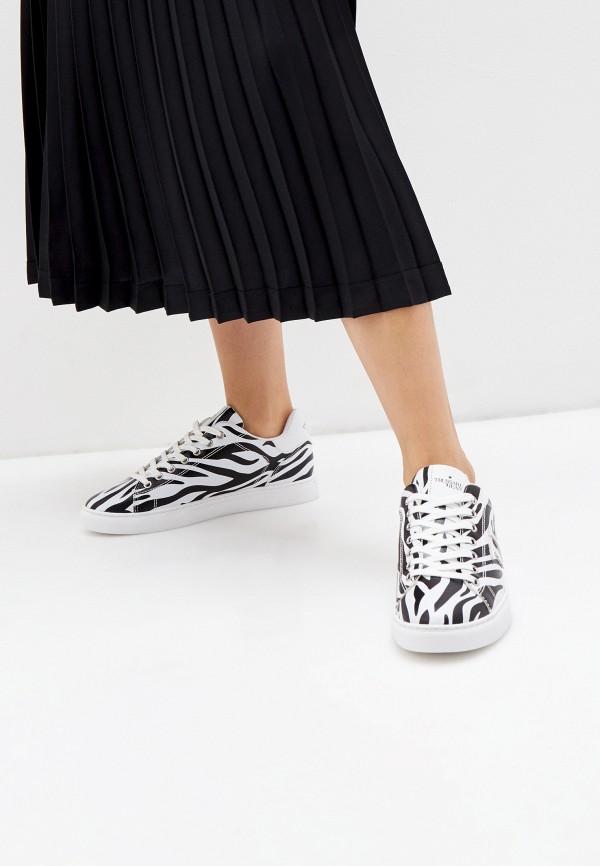 фото Кеды trussardi