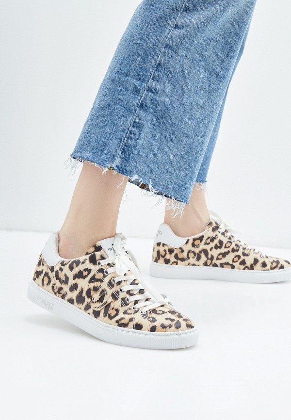 фото Кеды trussardi