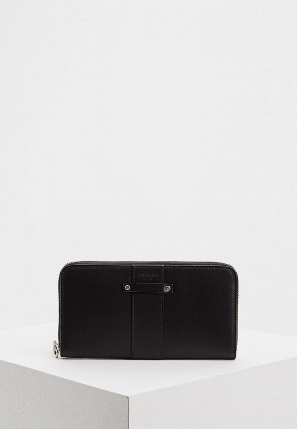 

Кошелек Trussardi, Черный