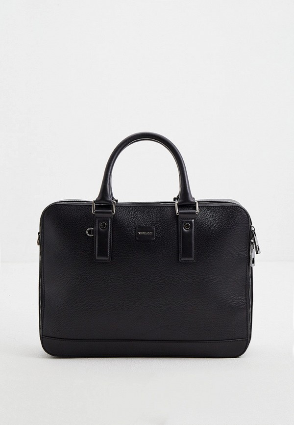 

Сумка Trussardi, Черный
