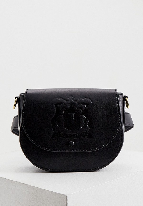 

Сумка Trussardi, Черный