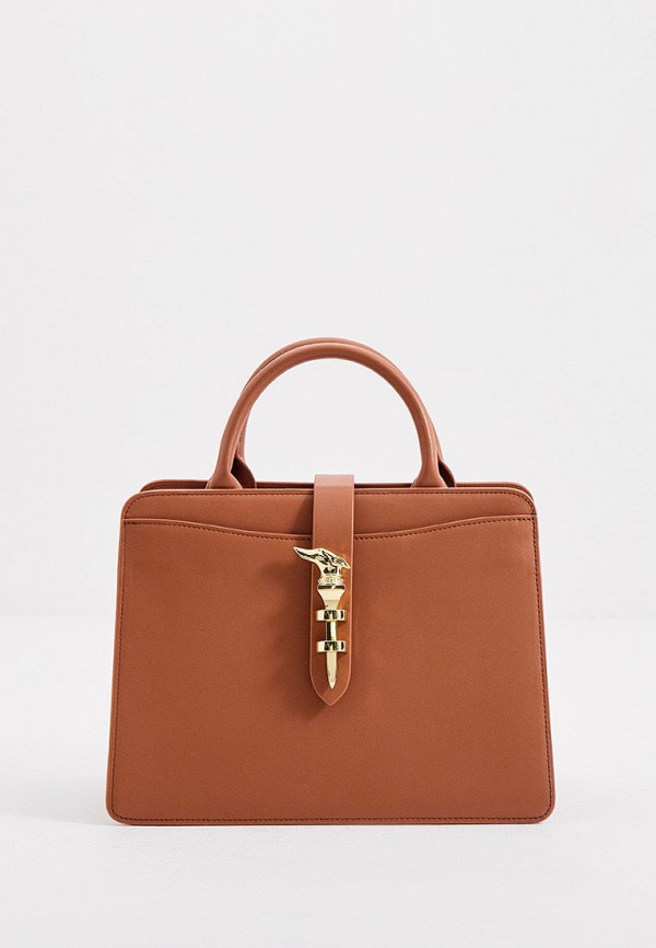 

Сумка Trussardi, Коричневый
