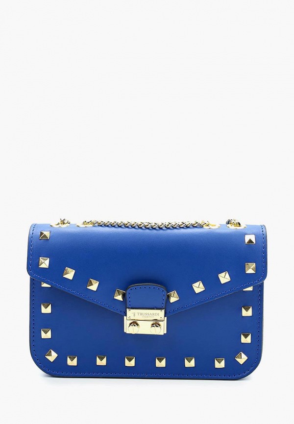 

Сумка Trussardi Collection, Синий