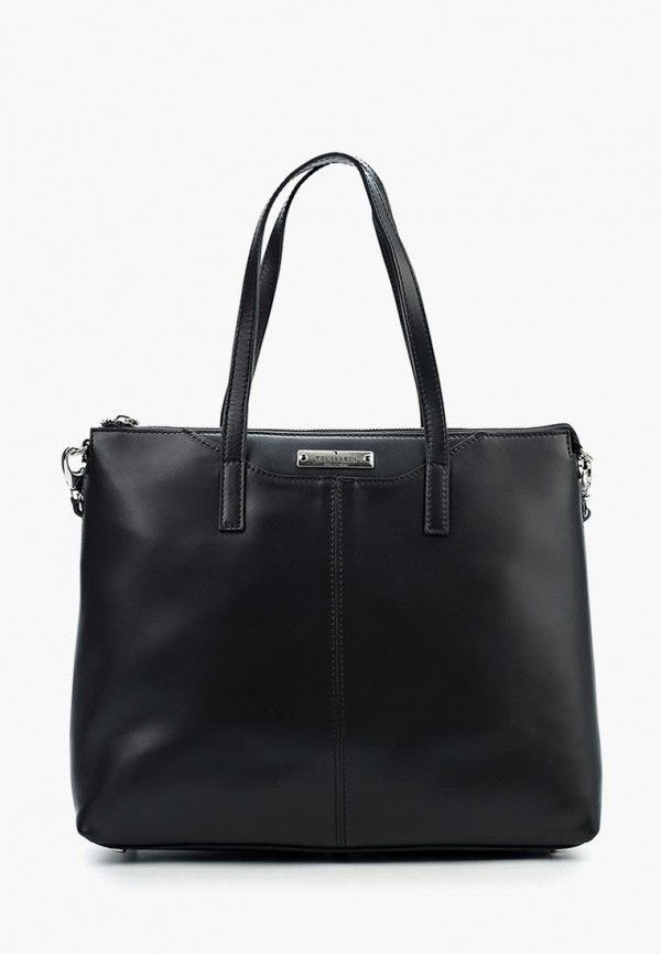 

Сумка Trussardi Collection, Черный