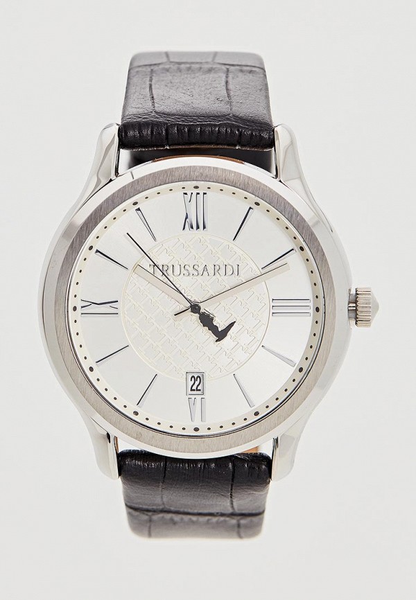 

Часы Trussardi, Черный