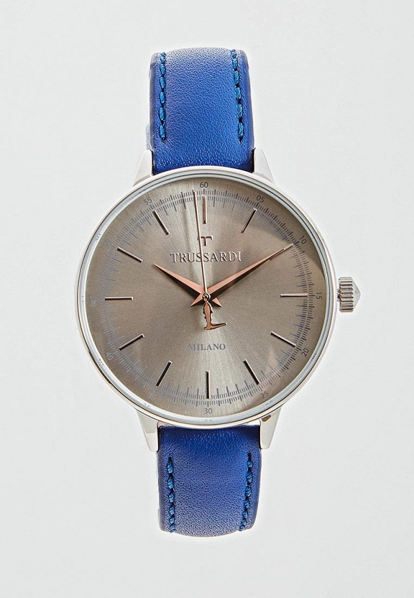 

Часы Trussardi, Синий