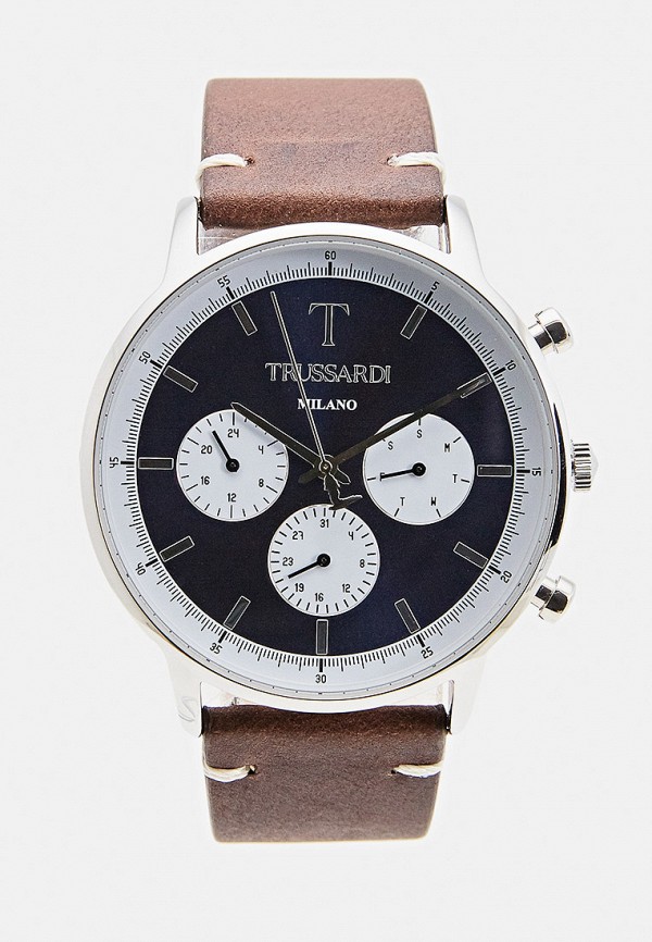 

Часы Trussardi, Коричневый