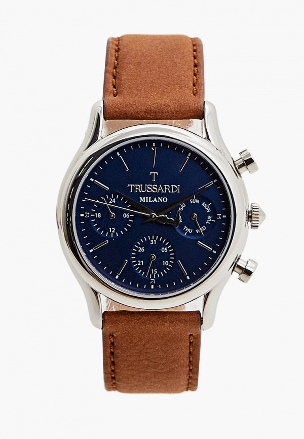 

Часы Trussardi, Коричневый