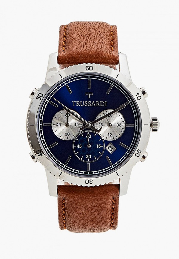 

Часы Trussardi, Коричневый