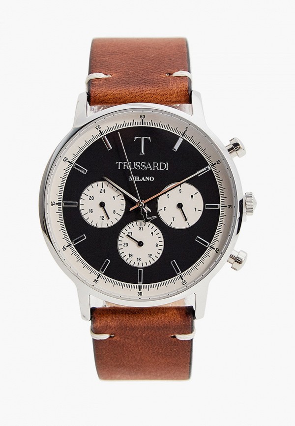

Часы Trussardi, Коричневый