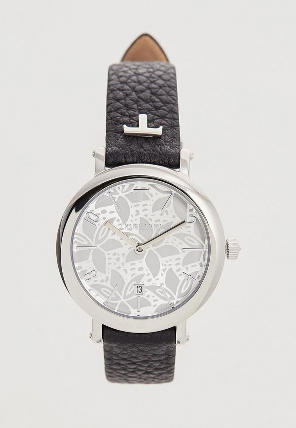 

Часы Trussardi, Серебряный